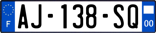 AJ-138-SQ