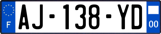 AJ-138-YD