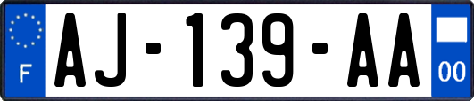 AJ-139-AA