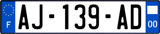 AJ-139-AD