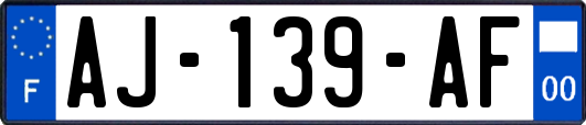 AJ-139-AF