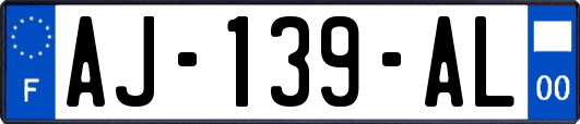 AJ-139-AL