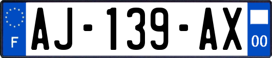 AJ-139-AX