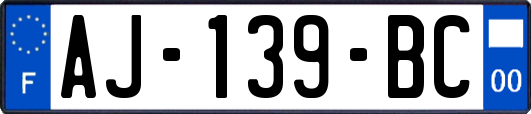 AJ-139-BC