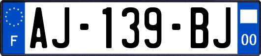 AJ-139-BJ