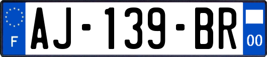 AJ-139-BR