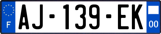 AJ-139-EK