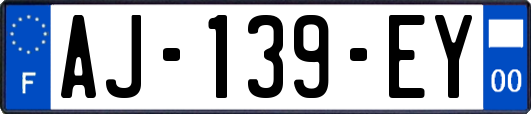 AJ-139-EY