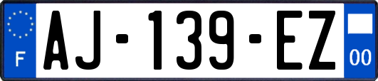 AJ-139-EZ