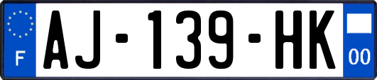 AJ-139-HK