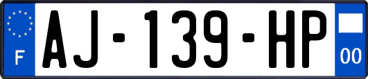 AJ-139-HP