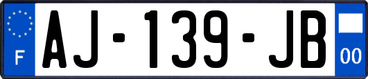 AJ-139-JB