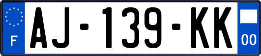 AJ-139-KK