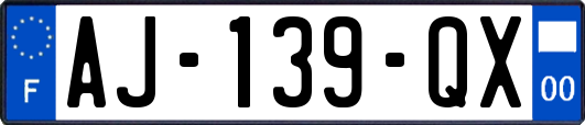 AJ-139-QX