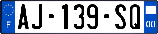 AJ-139-SQ