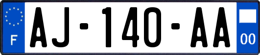 AJ-140-AA