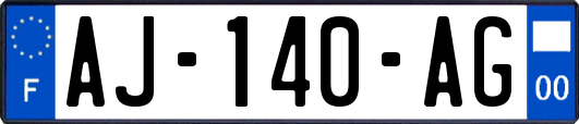 AJ-140-AG