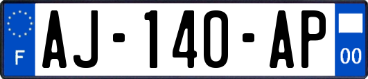 AJ-140-AP