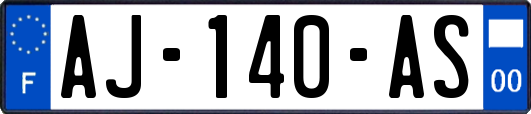 AJ-140-AS