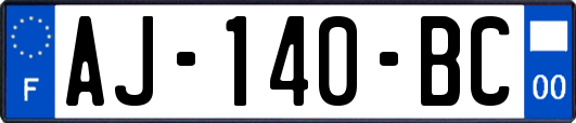 AJ-140-BC