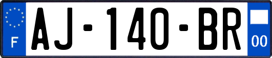 AJ-140-BR