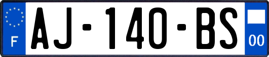 AJ-140-BS