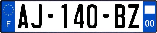 AJ-140-BZ