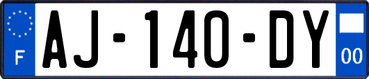 AJ-140-DY