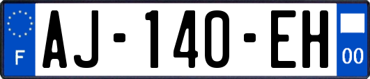 AJ-140-EH