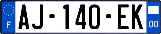 AJ-140-EK