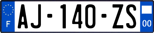 AJ-140-ZS
