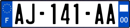 AJ-141-AA