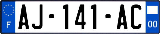 AJ-141-AC