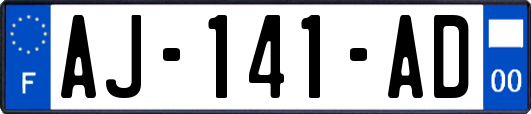 AJ-141-AD