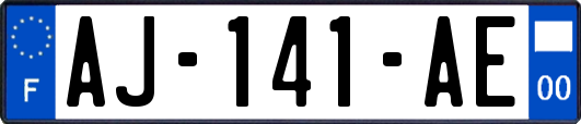 AJ-141-AE