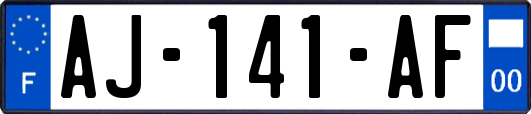 AJ-141-AF