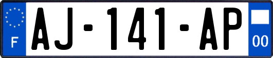 AJ-141-AP