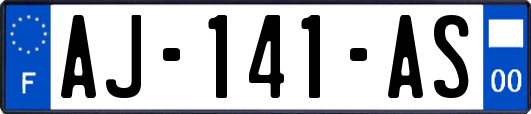 AJ-141-AS