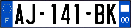 AJ-141-BK