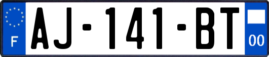 AJ-141-BT