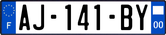 AJ-141-BY