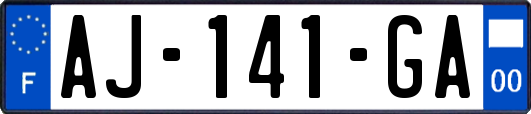 AJ-141-GA