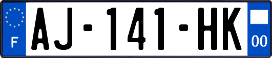 AJ-141-HK