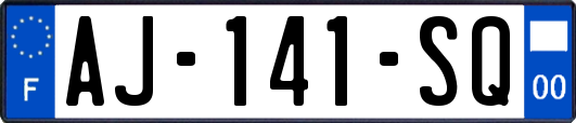 AJ-141-SQ