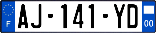 AJ-141-YD