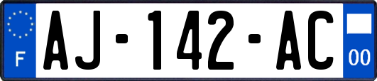 AJ-142-AC