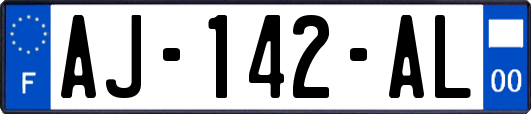 AJ-142-AL