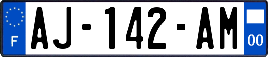 AJ-142-AM