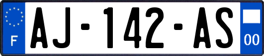 AJ-142-AS