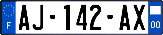 AJ-142-AX